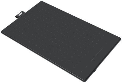 Графический планшет Huion Inspiroy RTM-500 (черный) 