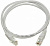 Lanmaster LAN-PC45/U6-3.0-WH 