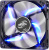 Вентилятор для корпуса DeepCool Wind Blade 120 [DP-FLED-WB120] 