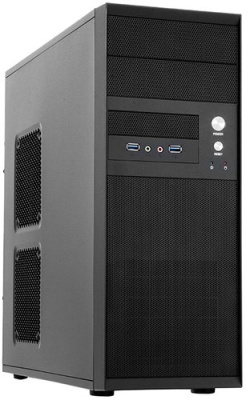 Корпус Chieftec CQ-01B-U3-OP 