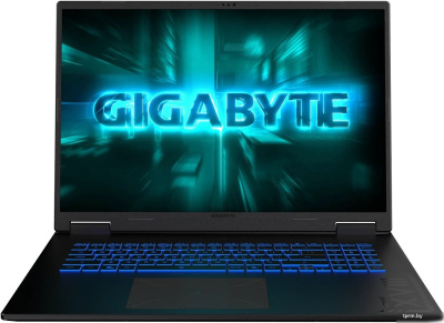 Игровой ноутбук Gigabyte Gaming A18 GA83H 3VHK3KZC94SD 