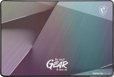 MSI Agility GD22 Gleam Edition 