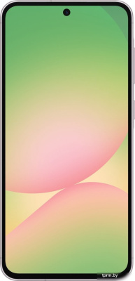 Телефон Samsung Galaxy A56 SM-A566E 8GB/128GB (розовый) 