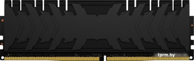 Оперативная память Kingston FURY Renegade 2x32GB DDR4 PC4-25600 KF432C16RBK2/64  Оперативная память Kingston FURY Renegade 2x32GB DDR4 PC4-25600 KF432C16RBK2/64