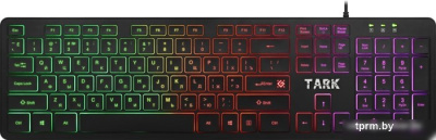 Клавиатура + мышь с ковриком Defender Tark C-779 