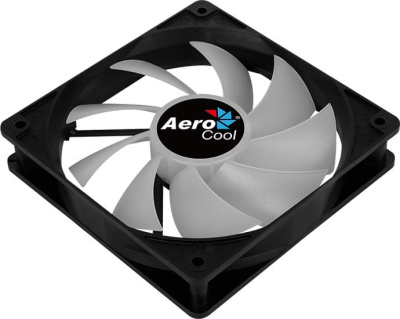 Вентилятор для корпуса AeroCool Frost 12 PWM 