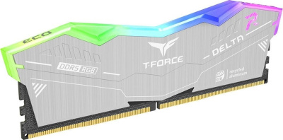 Оперативная память Team T-Force Delta RGB Eco 2x16ГБ 6400 МГц FF2D532G6400HC38JDC01 