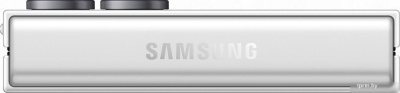 Телефон Samsung Galaxy Z Flip7 FE SM-F761B 8GB/128GB (белый) 