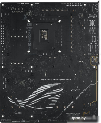 ASUS ROG Strix Z790-A Gaming WiFi II 