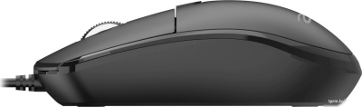 Мышь Acer OMW401 (черный) 