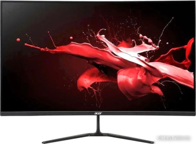 Игровой монитор Acer Nitro ED320QRS3biipx UM.JE0EE.301 