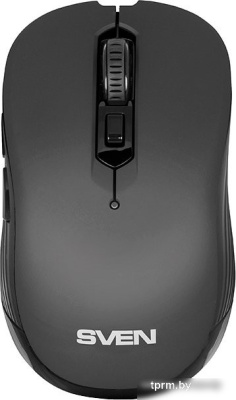 Мышь SVEN RX-560SW (черный) 