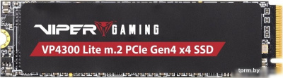 SSD Patriot Viper VP4300 Lite 2TB VP4300L2TBM28H 