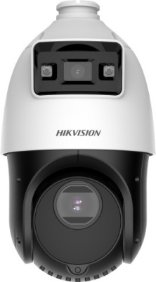 IP-камера Hikvision DS-2SE4C225MWG-E(12F0) (2.8 мм, белый)