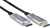 Кабель Telecom TCG2020-10M HDMI - HDMI (10 м, черный) 