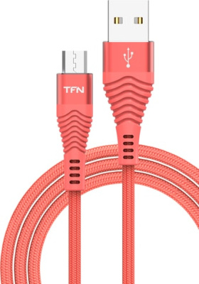 Кабель TFN CFZMICUSB1MCR