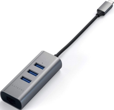 Satechi ST-TC2N1USB31AM 