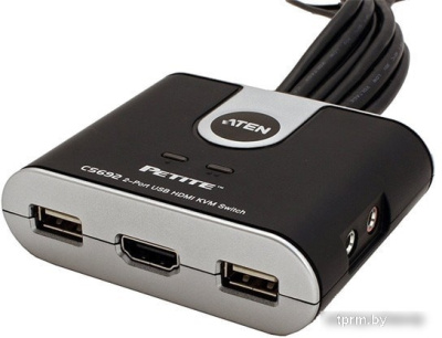 Переключатель Aten CS692-AT 