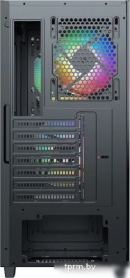 Корпус ACD Citadel 106 AH-TC6GA-0000 