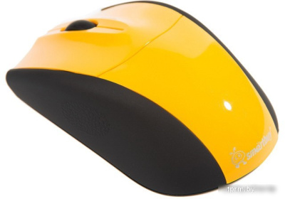 Мышь SmartBuy 325AG Yellow (SBM-325AG-Y) 