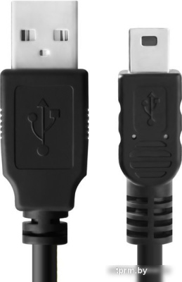 Кабель Greenconnect Russia GCR-UM2M5P-BB2S-0.75m 