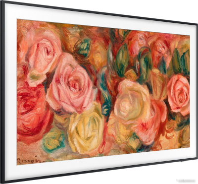 Телевизор Samsung The Frame LS03D QE75LS03DAUXRU 