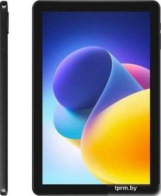 Планшет Doogee T10W 4GB/128GB LTE (черный) 