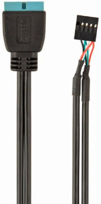 Кабель Cablexpert CC-U3U2-01