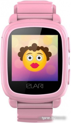 Elari KidPhone 2 (розовый) 
