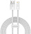 Кабель Baseus Dynamic Series Fast Charging Data Cable USB to iP CALD000502 