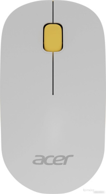 Мышь Acer OMR200 (серый) 
