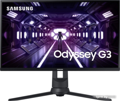 Монитор Samsung Odyssey G3 F27G33TFWI 
