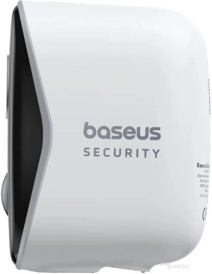Комплект IP-камер Baseus Security N1 Plus 2-Cam Kit 