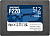 SSD Patriot P220 512GB P220S512G25 