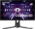 Монитор Samsung Odyssey G3 F27G33TFWI Монитор Samsung Odyssey G3 F27G33TFWI