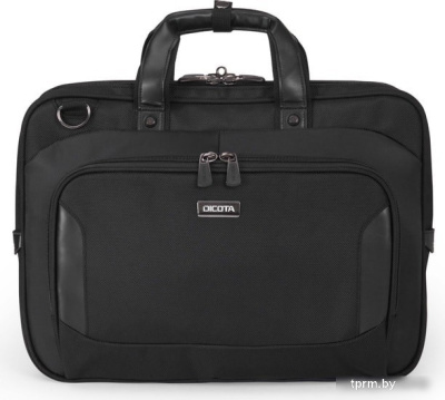 Сумка DICOTA Top Traveller Business 13-14.1" D31092 (черный) 