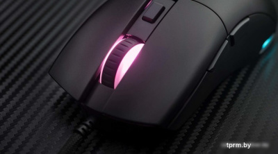 Игровая мышь Genesis Krypton 750 (черный) 