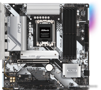 Материнская плата ASRock B760M Pro RS 