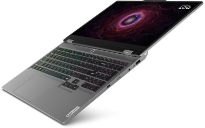 Игровой ноутбук Lenovo LOQ 15ARP9 83JC005HRK 