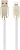 Кабель Cablexpert CC-USB2R-AMLM-1M-W 