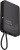 Внешний аккумулятор Momax 1-Power X Built-in USB-C IP152 10000mAh (черный) 