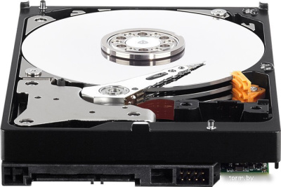 Жесткий диск WD Purple 1TB [WD10PURZ] 