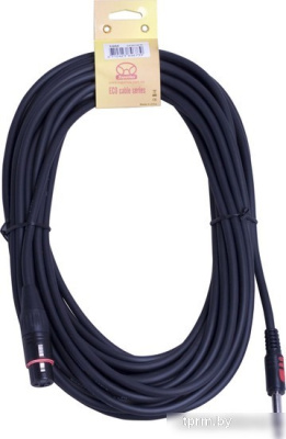 Кабель Superlux CFM10FP 