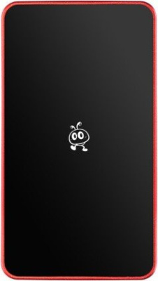 Внешний накопитель SmartBuy P5 Pro SBD256P5RU3C 256GB (красный)