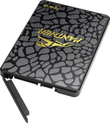 SSD Apacer Panther AS340 480GB AP480GAS340G-1 