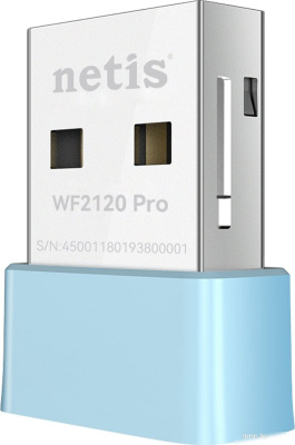 Wi-Fi адаптер Netis WF2120 Pro 