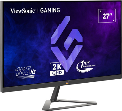 Игровой монитор ViewSonic VX2758A-2K-PRO 