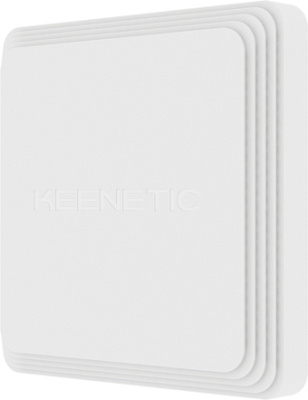 Wi-Fi роутер Keenetic Voyager Pro KN-3510