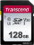 Карта памяти Transcend SDXC 300S 128GB 