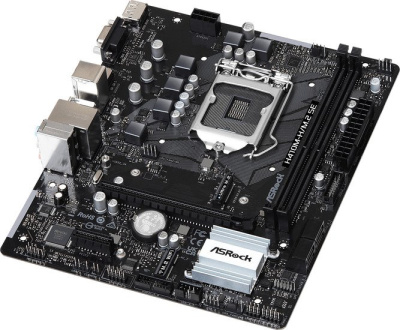 ASRock H410M-H/M.2 SE 